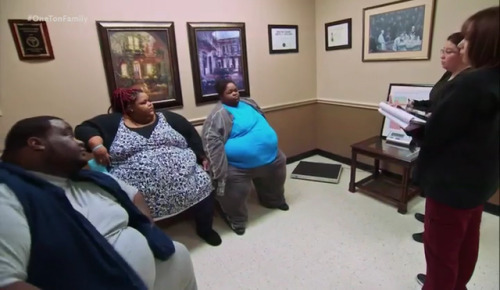 Porn photo My.600-lb Life S06E16