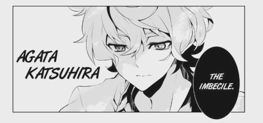 ydotome:  Kiznaiver - Chapter 000     ↪ Kiznaiver 