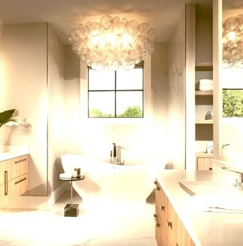 Master Bath Bathroom
