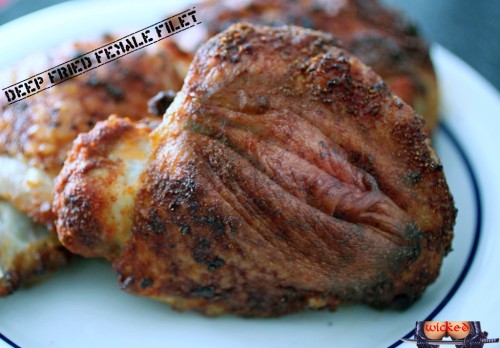 yourmaturemeat: Yummy