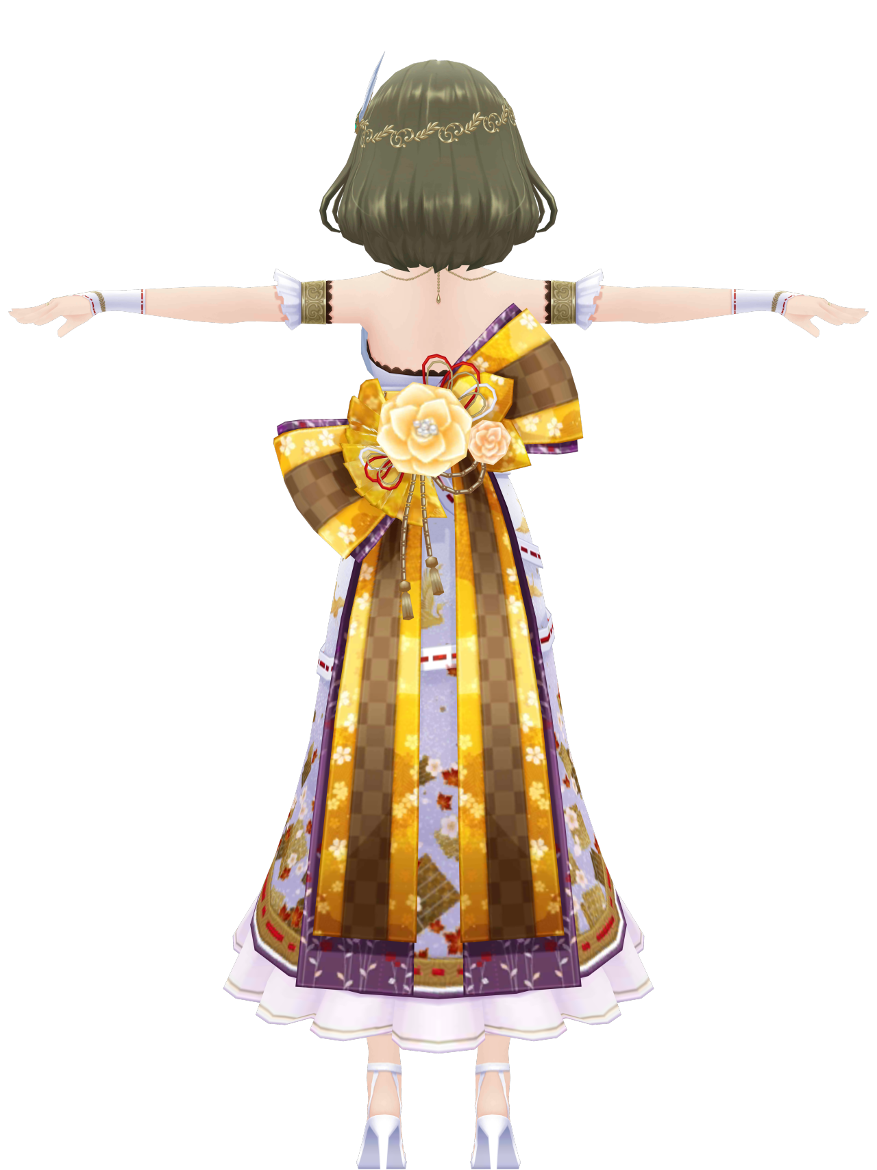 Cg Ss Refs 茜色の彩り 高垣楓 Color Of Madder Kaede Takagaki Cg Ss Refs 茜色の彩り 高垣楓 Color Of Madder Kaede Takagaki