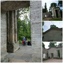 Mask Portal, #PalacePark, #Gatchina, #Russia