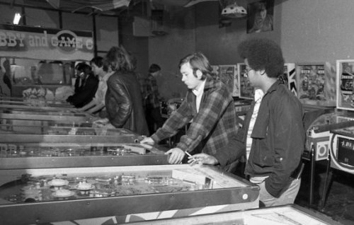 beatnikdaddio:1974.