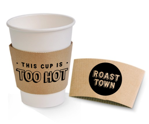 zoya:Roast Town, a ska coffee shop