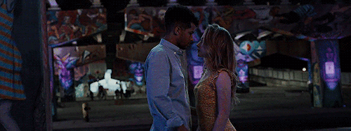 Sabrina Carpenter & Jordan Fisher In Work It (2020)