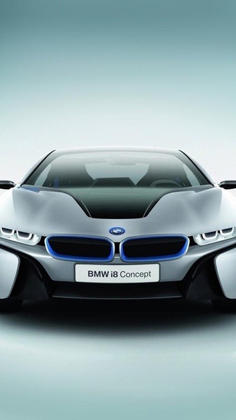 BMW concept