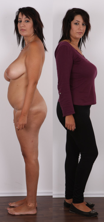 BNBDb - Big Natural Breasts Database
