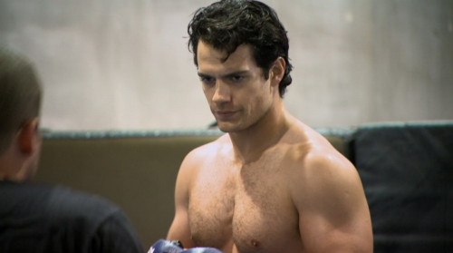 Porn manculture:  Henry Cavill  photos