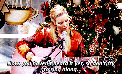 centralperkgifs:  Here is a very special holiday song that I wrote for some very