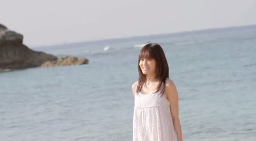 Acchan new cm #3