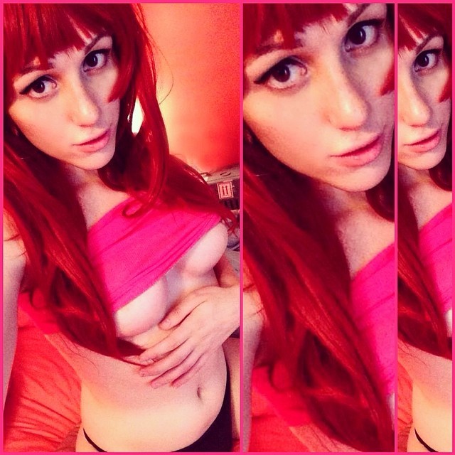 kyliemaria69:  Traps… Kylie Maria