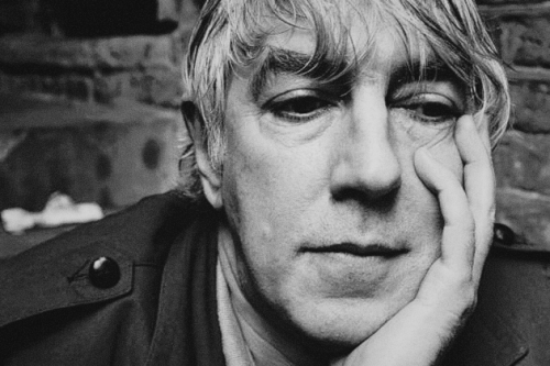 fuckyeahpetercook: fuckyeahpetercook:Peter Cook, November 17 1937 - January 9 1995Any time is a grea