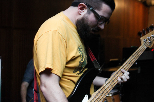racheldelsordo:  Their/They’re/There at The First Unitarian Church 