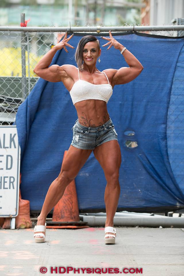 jl9233:  Tarna Alderman 