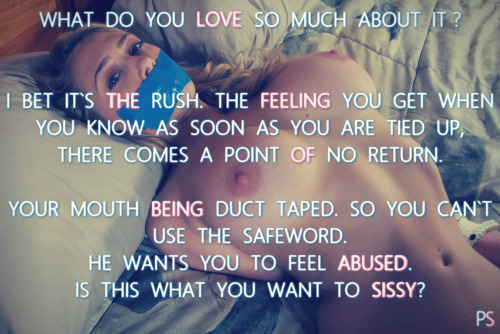 sissyboiheather:  swagboycollection:  sissy gif sissy sissy captions sissy boy sissyboi