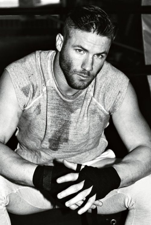 maleathleteirthdaysuits:  thenflboys:   Spunky and sexy; it’s tough to stand out on a good-looking New England Patriots squad, but this wide receiver gets more than his share of looks - on and off the field. Julian Edelman!   “Julian Edelman. He’s