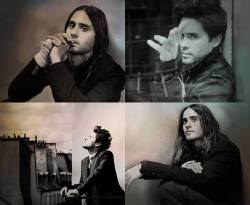 echelonploy:  Jared Leto 