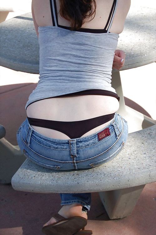 all things panties