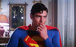 heartthrobbiest-deactivated2017:  Happy 75th Anniversary Superman &amp; Lois Lane 