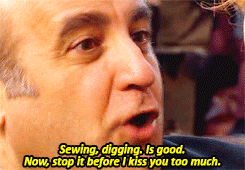 winchester-gospels:DOCTOR WHO FEST Day 9: What is the saddest moment in Doctor Who?"Excuse me? 
