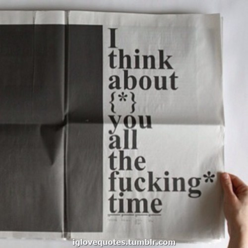 iglovequotes:  Daily dose of love quotes here