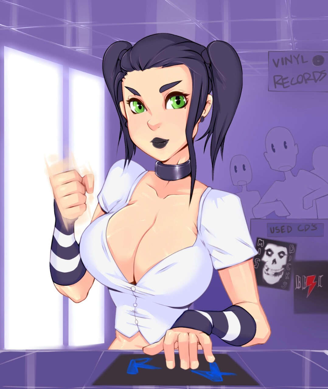 raxieltheirresistible:900 FOLLOWERS. Thank you all for being so horny. This is the