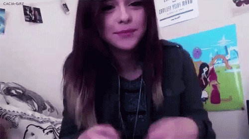 Omgitsfirefoxx Nudes