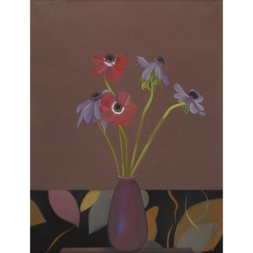 Elizabeth Osborne (American, *1936, elizabethosborne.us) 