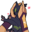 chaoticlightglitter