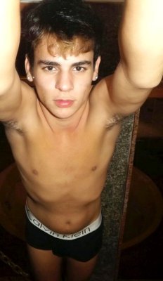 🐧 You Must Be Gay+ To View This Blog*
