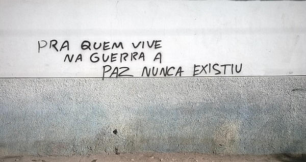 Confusão