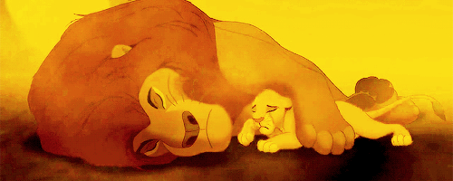 lovelydisneys:  Dad? Dad, come on. You got to get up. Dad? 