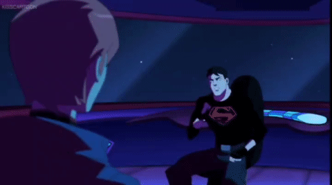 Young Justice S2 Ep7 Part 1
