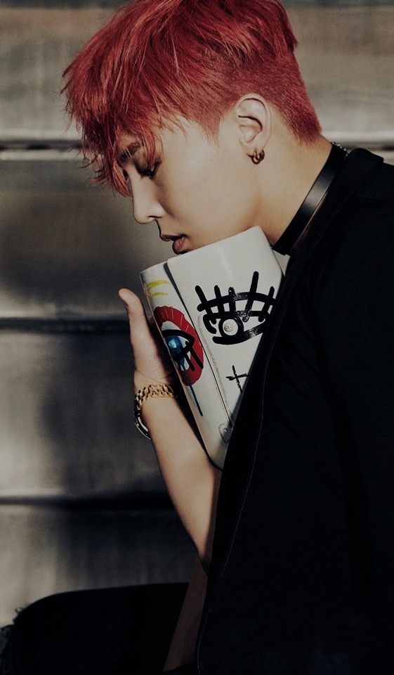 Gdragon Headers Explore Tumblr Posts And Blogs Tumgir