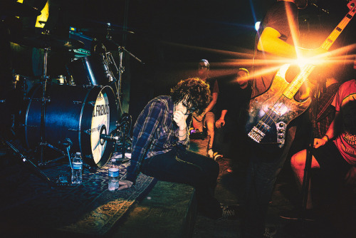 fvckingdemise:  Real Friends by Lexie Alley on Flickr. 