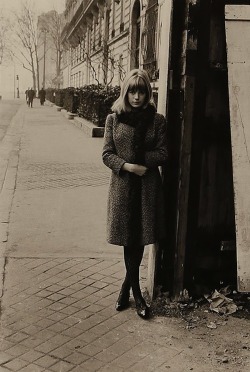 the60sbazaar:  Marianne Faithfull