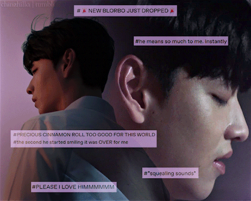 Cha Yeo Woon: Exists