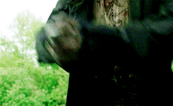 hutchersno:  The Walking Dead quotes (1/∞)  “You fight it. You don’t give up. And one day you just change." - Carol Peletier  