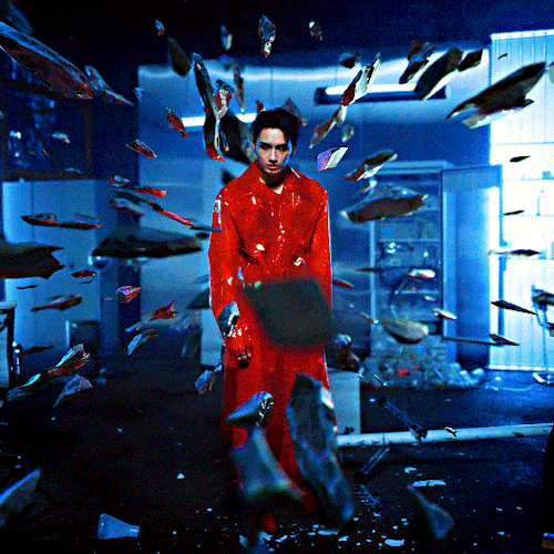 JUNPsycho, 2023