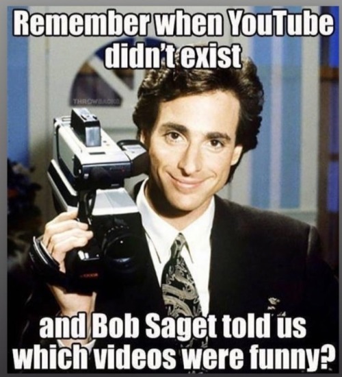 bob saget