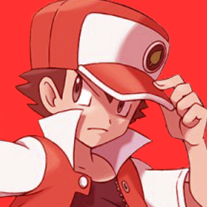 ARCHIVED — 300x300 red Trainer Red icons [requested by