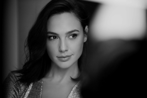 lostandfoundinnocence:  Gal Gadot - so lovely