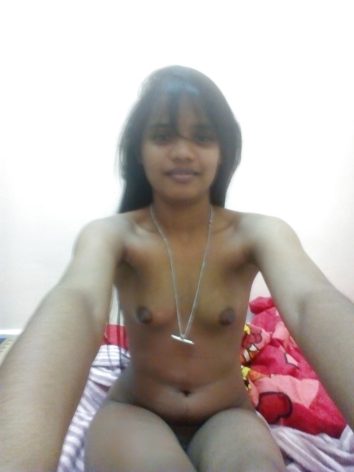Nude Indian Girls