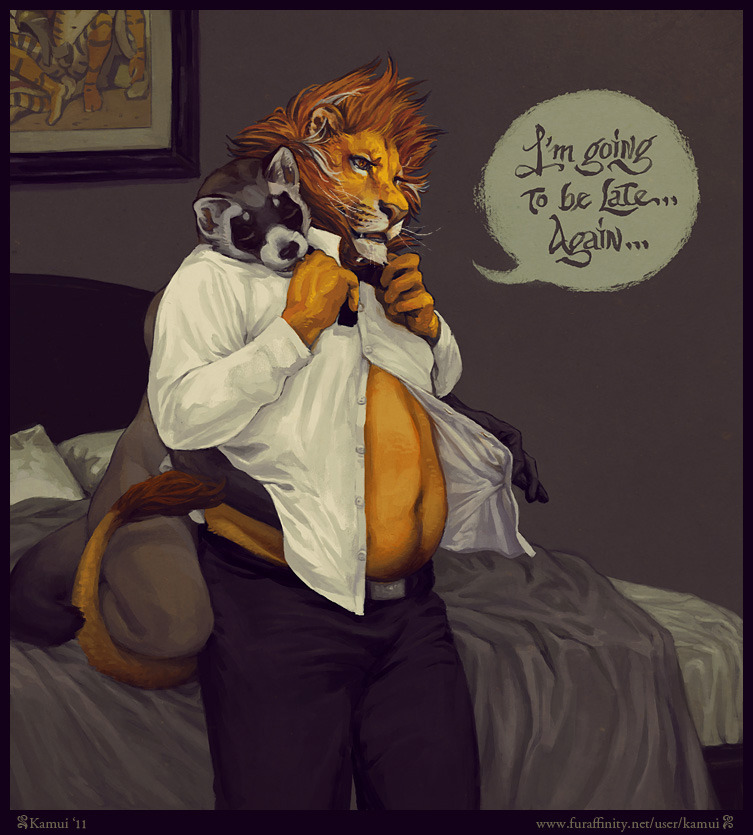 hotline-yiff: Furs in Formal Attire [x] [x] [x]  [x]  [x] [x]    [x] [x]    [x] [x]