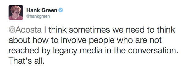fishingboatproceeds:  edwardspoonhands:  Just had a brief twitter exchange with CNN’s