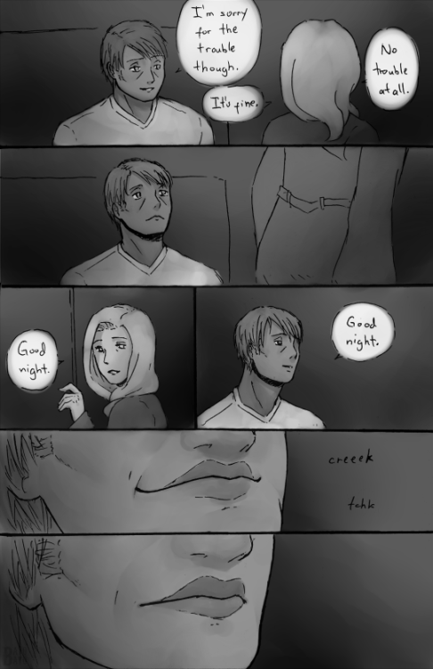bayobayo:  With Me - Hannibal Fancomic(TW: Blood & Sleep Paralysis)It’s done it’s done it’s done it’s done it’s doooooneFor those who don’t know, this comic is post-s2 and pre-s3, and was meant to be finished before the premiere. But