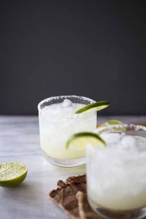 margaritas