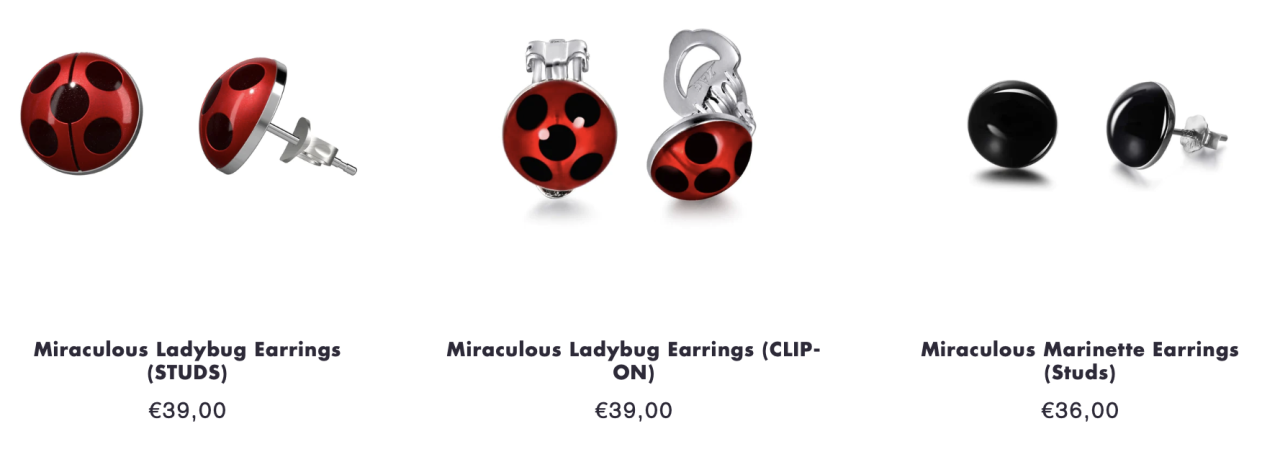 Miraculous Cat Noir Ring – Zag Store Europe