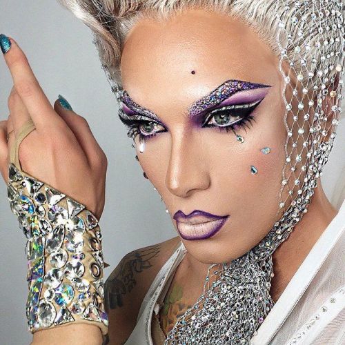 Tranny Heaven