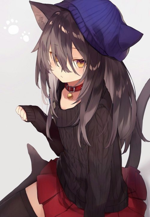 Cute Neko :3